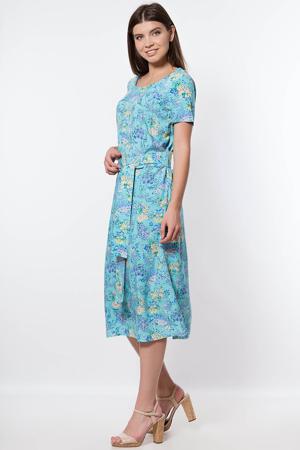 Платье Finn-Flare Платье Finn-Flare