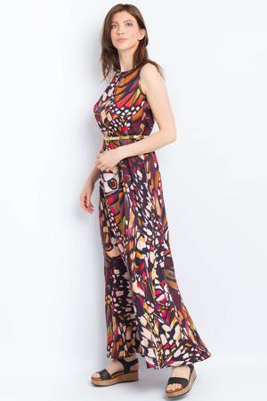 Платье Finn-Flare