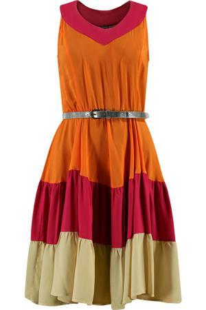 Платье Finn-Flare