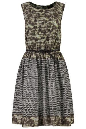 Платье Finn-Flare