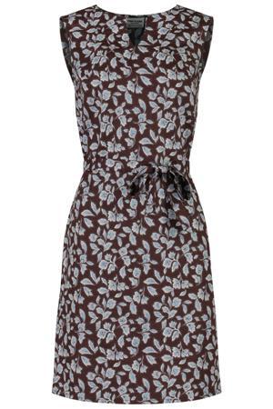 Платье Finn-Flare