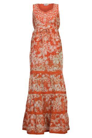 Платье Finn-Flare