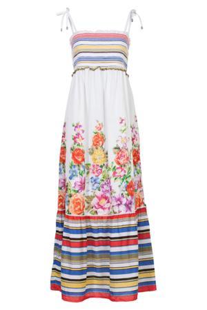 Платье Finn-Flare