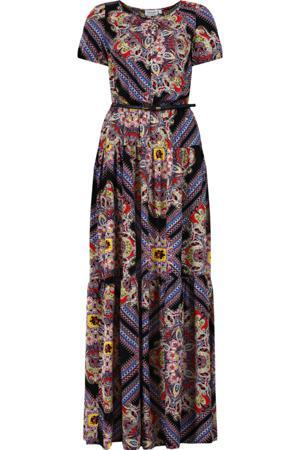 Платье Finn-Flare