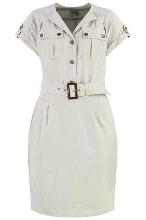 Платье Finn-Flare