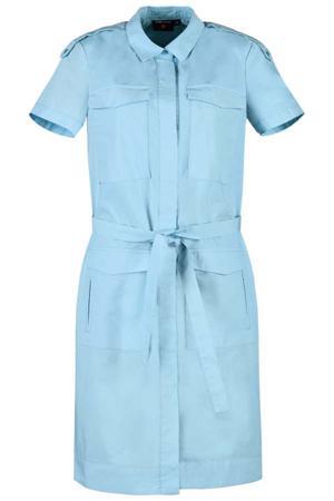 Платье Finn-Flare