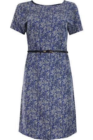 Платье Finn-Flare