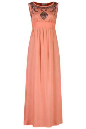 Платье Finn-Flare