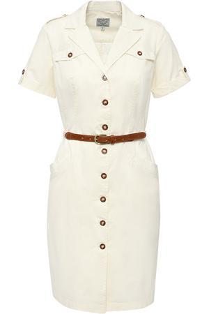 Платье Finn-Flare