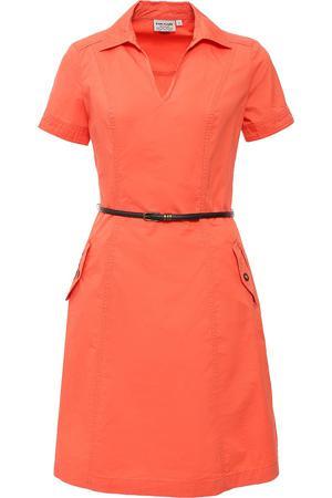 Платье Finn-Flare