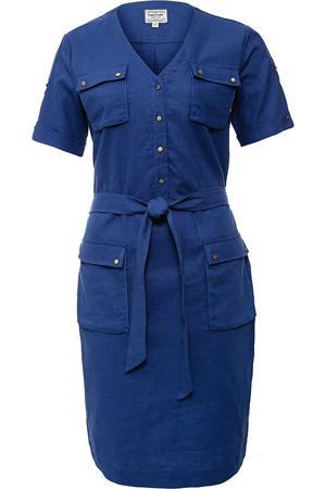 Платье Finn-Flare