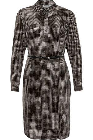 Платье Finn-Flare