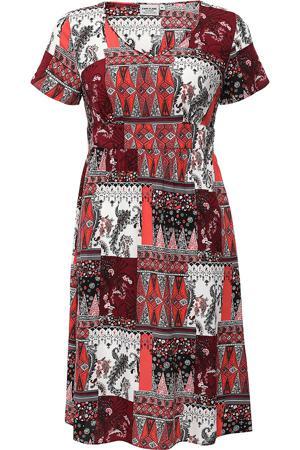 Платье Finn-Flare