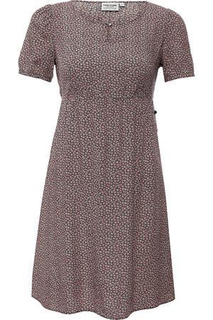 Платье Finn-Flare