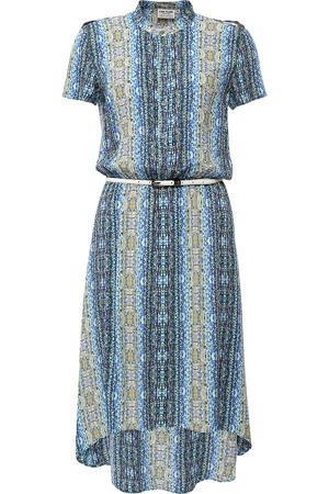 Платье Finn-Flare