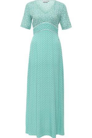 Платье Finn-Flare