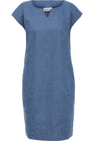 Платье Finn-Flare