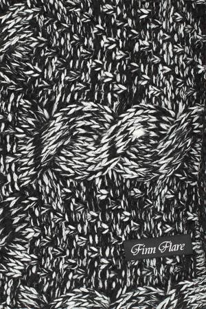 Шарф Finn-Flare