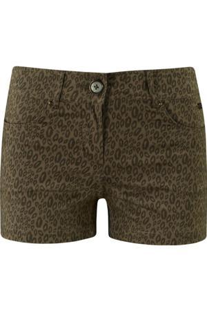 Шорты Finn-Flare