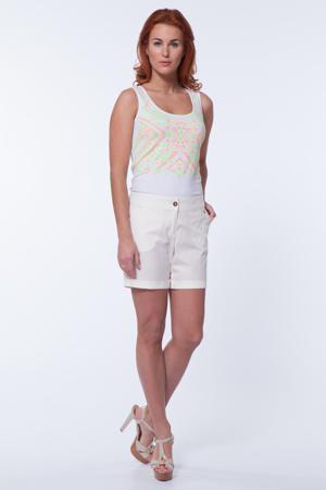 Шорты Finn-Flare