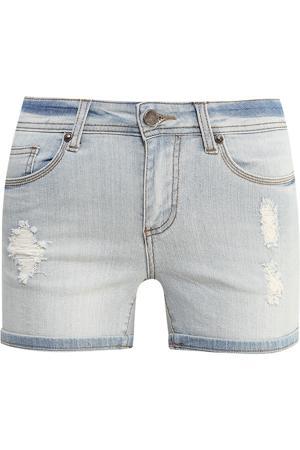 Шорты Finn-Flare