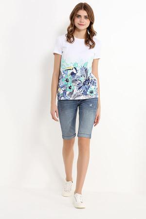 Шорты Finn-Flare