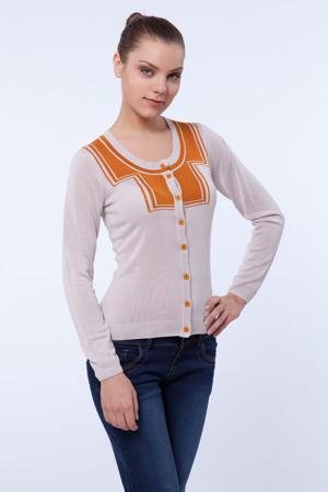 Жакет Finn-Flare