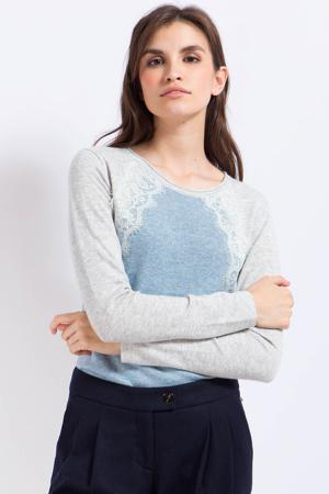 Джемпер Finn-Flare Джемпер Finn-Flare