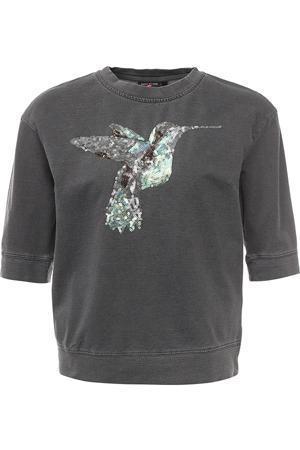 Толстовка Finn-Flare