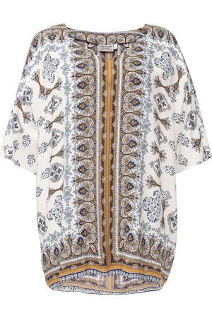 Туника Finn-Flare