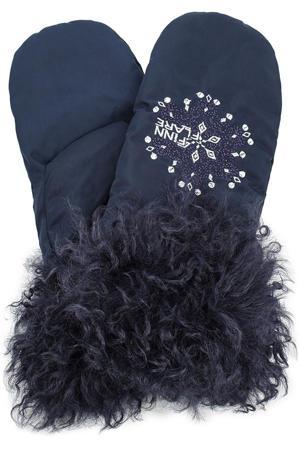 Варежки Finn-Flare