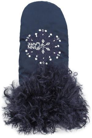 Варежки Finn-Flare