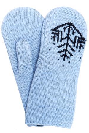 Варежки Finn-Flare