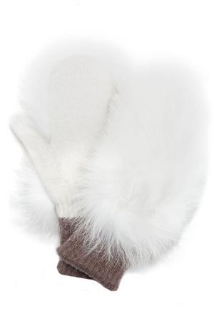 Варежки Finn-Flare