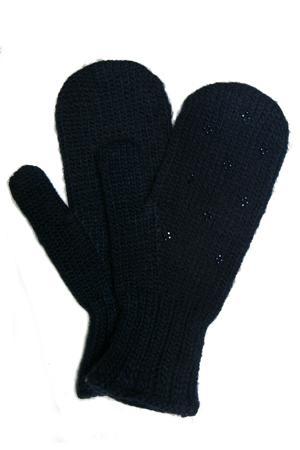 Варежки Finn-Flare