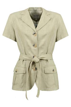 Жакет Finn-Flare