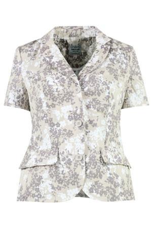 Жакет Finn-Flare