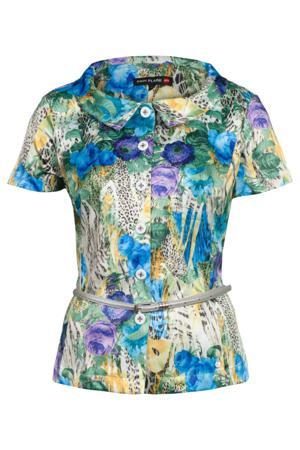 Жакет Finn-Flare