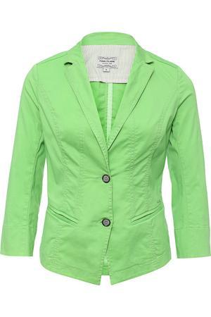 Жакет Finn-Flare