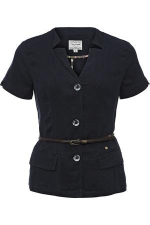 Жакет Finn-Flare