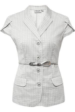 Жакет Finn-Flare