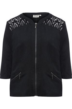 Жакет Finn-Flare