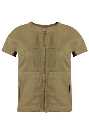 Жакет Finn-Flare