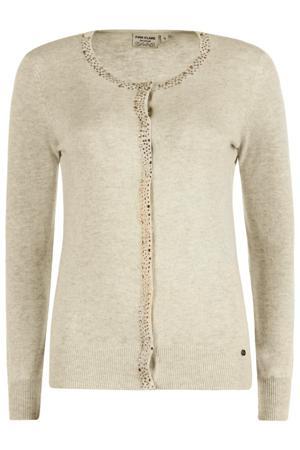 Жакет Finn-Flare