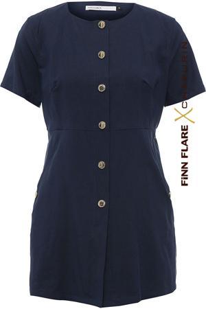 Жакет Finn-Flare