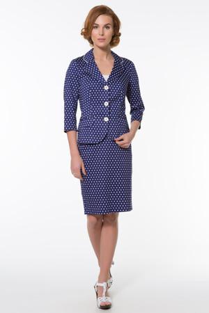 Жакет Finn-Flare