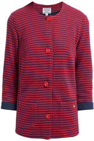 Жакет Finn-Flare