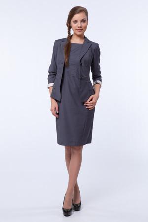 Жакет Finn-Flare