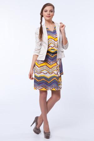 Жакет Finn-Flare