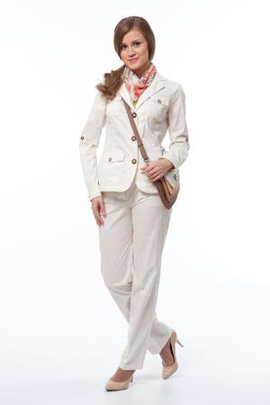 Жакет Finn-Flare